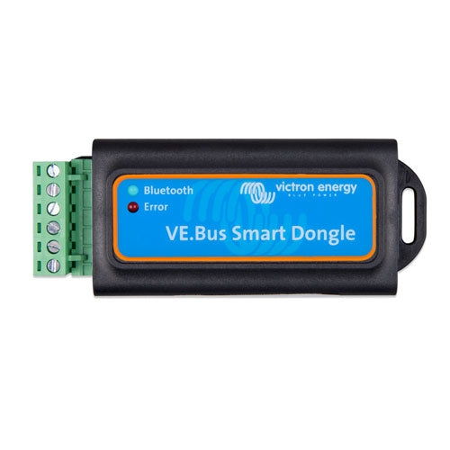 Victron VE.Bus Smart dongle