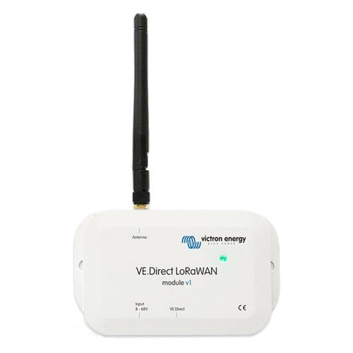 VE.Direct LoRaWAN US902-928 module