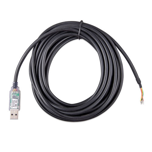 Interface RS485 vers USB 5m