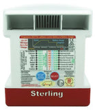 Sterling Power DC Battery to Battery Charger 12v input to 48V output