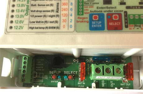 Sterling Power Battery to Battery Charger 12V-12V 30A Input | BB1230