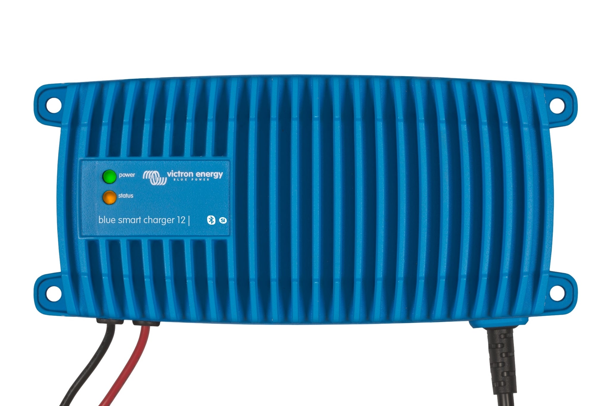 Adaptateur Secteur 230V Vers 48V - Pour Batterie AGM Yuasa 12V 12Ah - Entrée 100-240V, Câble 120 Cm - Certifié CE