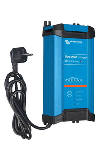 Chargeur Blue Smart IP22 24/16 (1) 230V AU / NZ