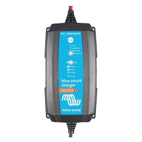 Chargeur Blue Smart IP65 12/10 (1) 230V CEE 7/16 Retail