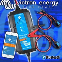 Victron Energy poster A3 - BPC IP65 motor NL (5 pcs)
