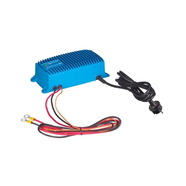 Chargeur Blue Smart IP67 24/5 (1) 120V NEMA 5-15