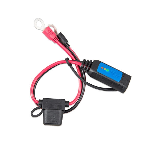 Oeillet d'indicateur de batterie (oeillet M8 / fusible 30A ATO)