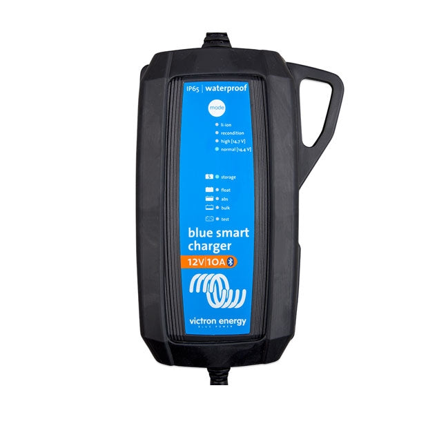 Pare-chocs en caoutchouc pour chargeur Blue Smart IP65 12/10, 12/15, 24/8