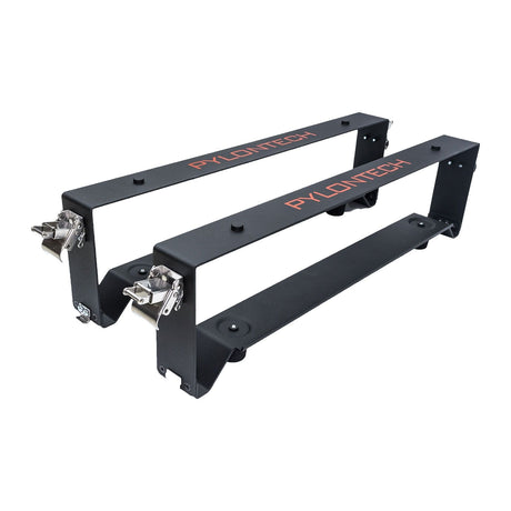 Bracket for Pylontech UP2500 LiFePO4 Rechargeable Battery  | Residential BESS Bracket