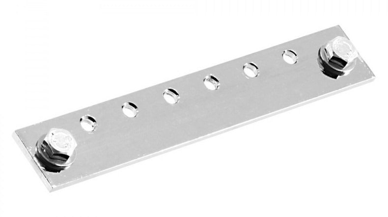 Victron energy Busbar to connect 6 CIP100200100