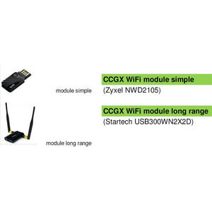 Module WiFi CCGX simple (Nano USB)