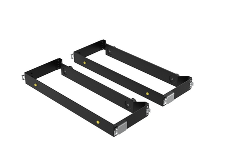 Bracket for Pylontech UP2500 LiFePO4 Rechargeable Battery  | Residential BESS Bracket