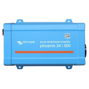 Victron Energy Phoenix Inverter 24/500 230V VE.Direct SCHUKO