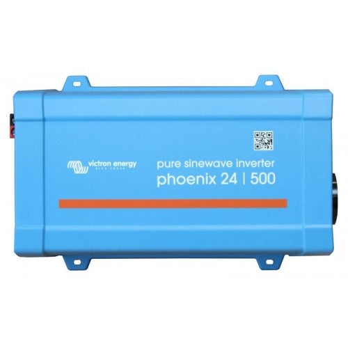 Victron Energy Phoenix Inverter 24/500 230V VE.Direct UK