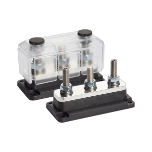 DCM 3xM8 Busbar (60V/600A)