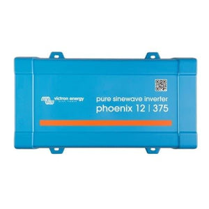 Victron Energy Phoenix Inverter 12/375 230V VE.Direct SCHUKO