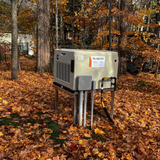 Cummins 13KW Residential Generator - Quiet Connect Series | RS13A