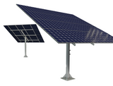 Elios Arbora P8 | Support pour 8 Panneaux Photovoltaïques