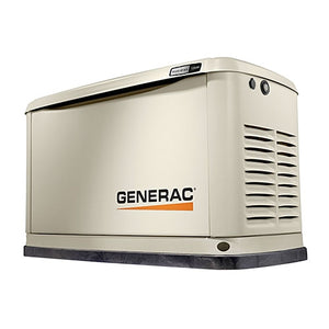 Generac 13 kW Generator