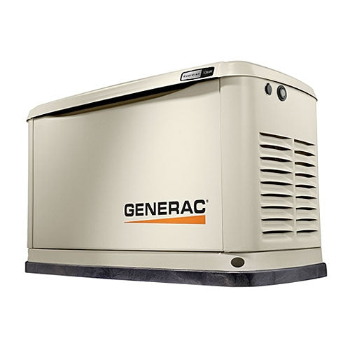 Generac 13 kW Generator