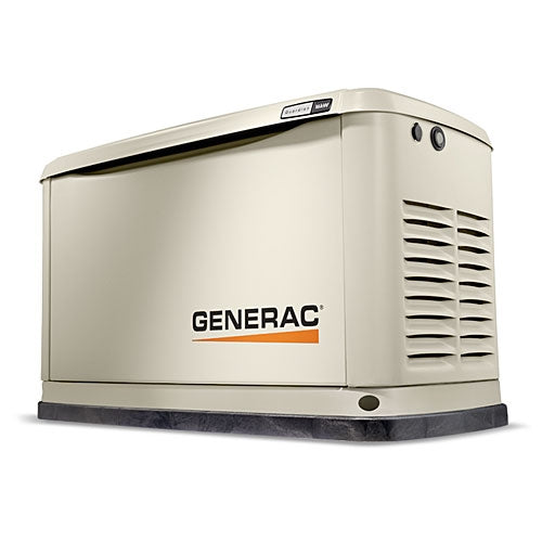 Generac 16 kW Generator