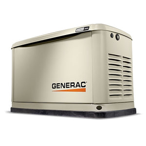 Generac 20 kW Generator