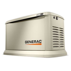 Generac 22 kW Generator