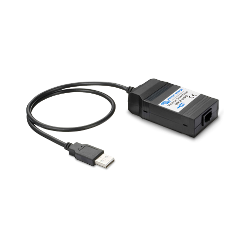 Interface MK2-USB (pour le chargeur Phoenix uniquement)