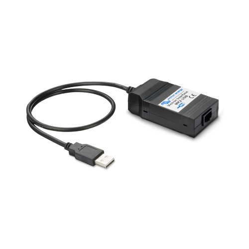 Victron Energy Interface MK2-USB (for Phoenix Charger only)