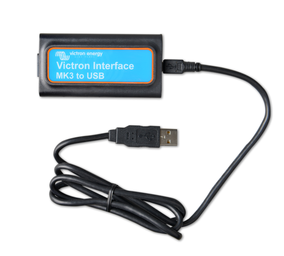 Interface MK3-USB (VE.Bus vers USB)