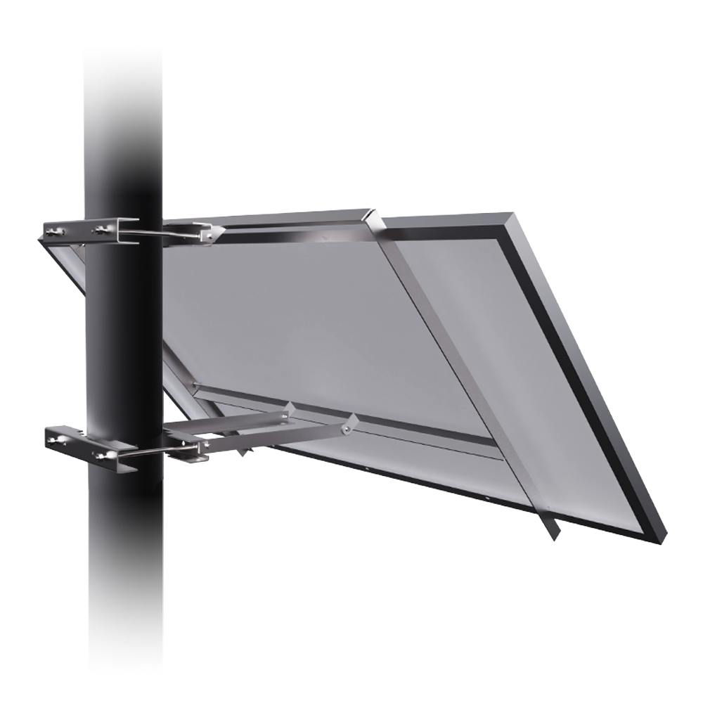 Elios Koala M1 | 1 Solar Panel Mounting Bracket | Mounting Bracket System