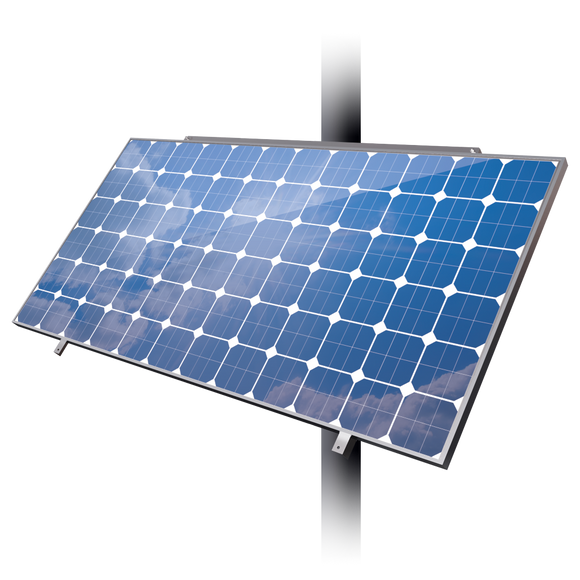 Elios Koala M1 | Support pour Panneau Photovoltaïque