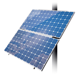 Elios Koala M2 | 2 Solar Panels Mounting Bracket | Mounting Bracket System