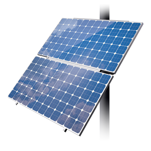 2 Solar Panels Mounting Bracket | Volts Energies Mounting Bracket System | ELIOS Koala M2