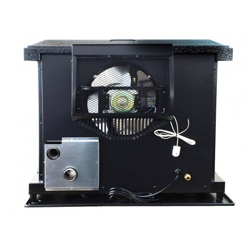 TOYOTOMI L-60AT Laser Heater | Powerful Direct Vent Oil Furnace