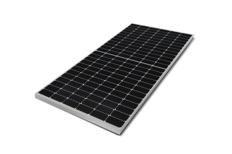 LG 445W NeON® H Commercial Solar Panel | LG445N2W-E6