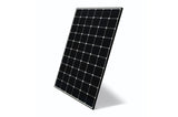 Panneau solaire Résidentiel LG 380W NeON® H noir | LG380N1K-E6