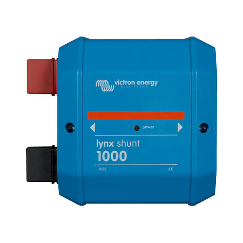 Victron Energy Lynx Shunt VE.Can