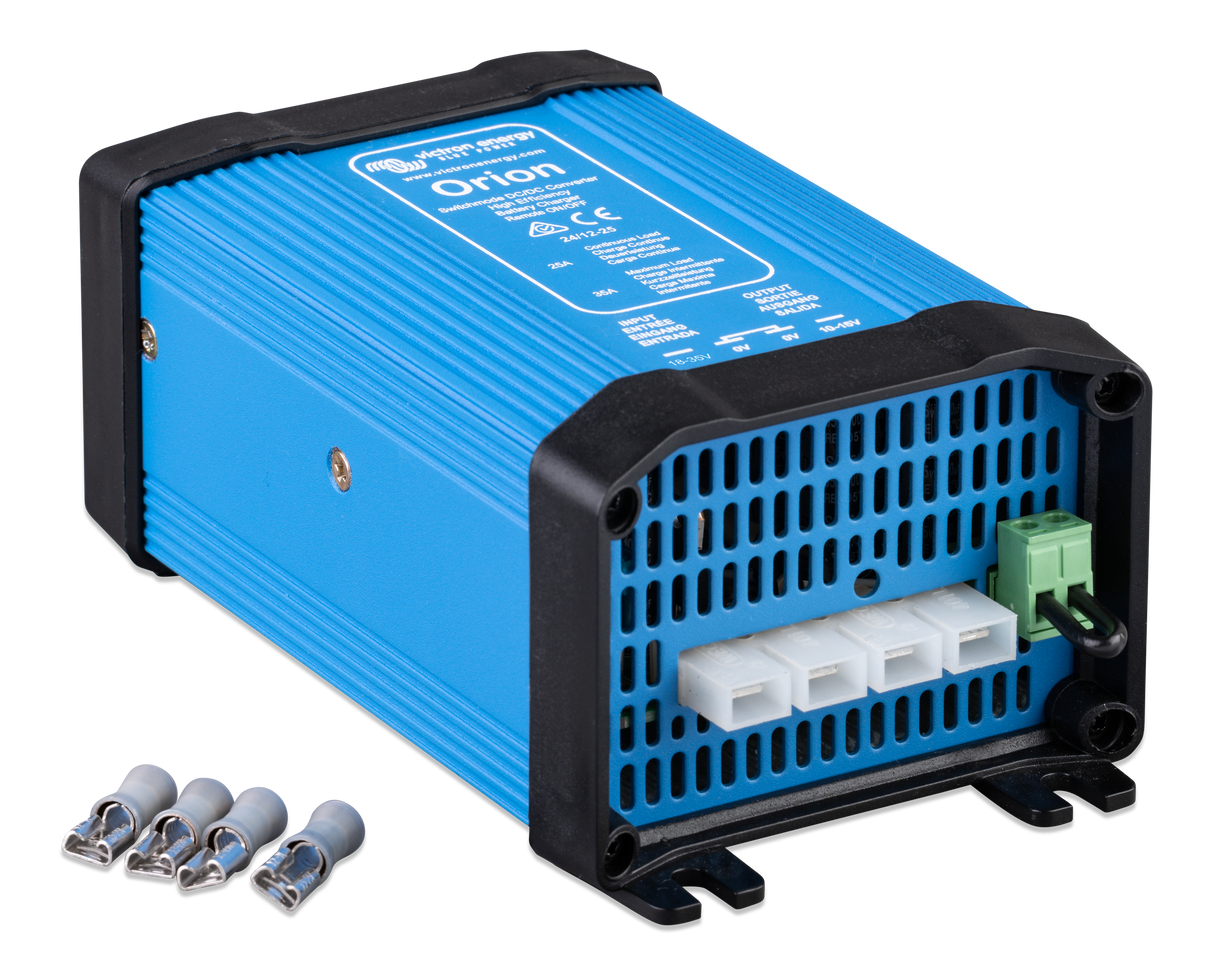 Victron Energy Orion 12/24-10 DC-DC converter IP20