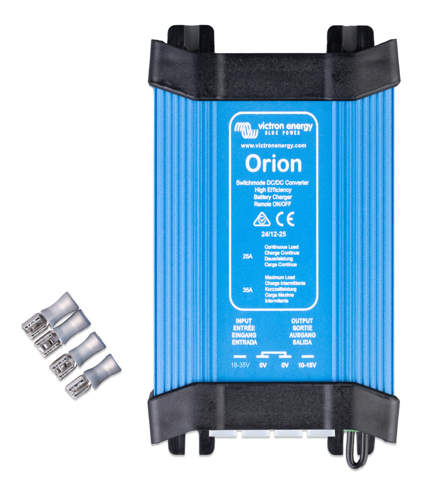 Victron Energy Orion 12/24-10 DC-DC converter IP20