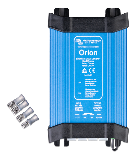 Victron Energy Orion 12/24-10 DC-DC converter IP20