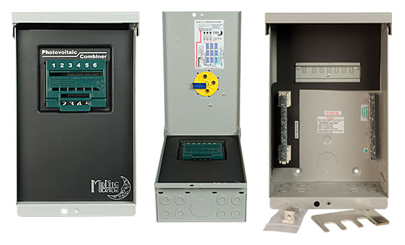 Midnite solar MNPV6-250 Disco