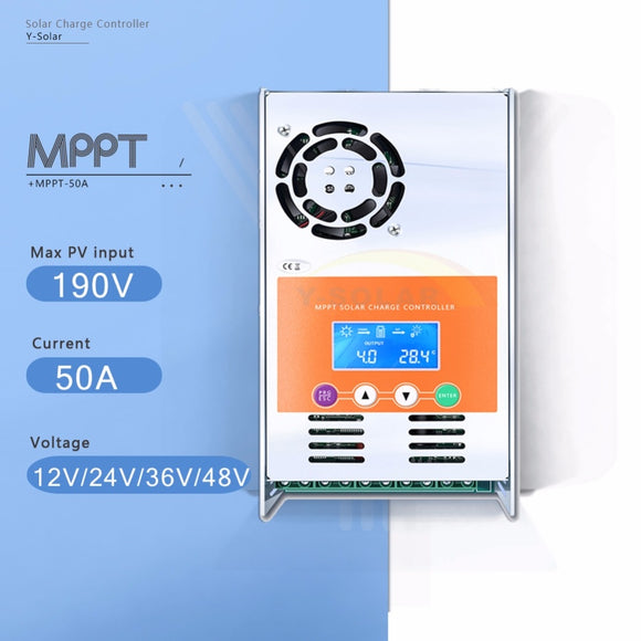 Victron Energy poster A3 - MPPT range EN (5 pcs)