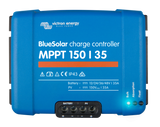 Victron energy BlueSolar MPPT 150/35 | SCC020035000