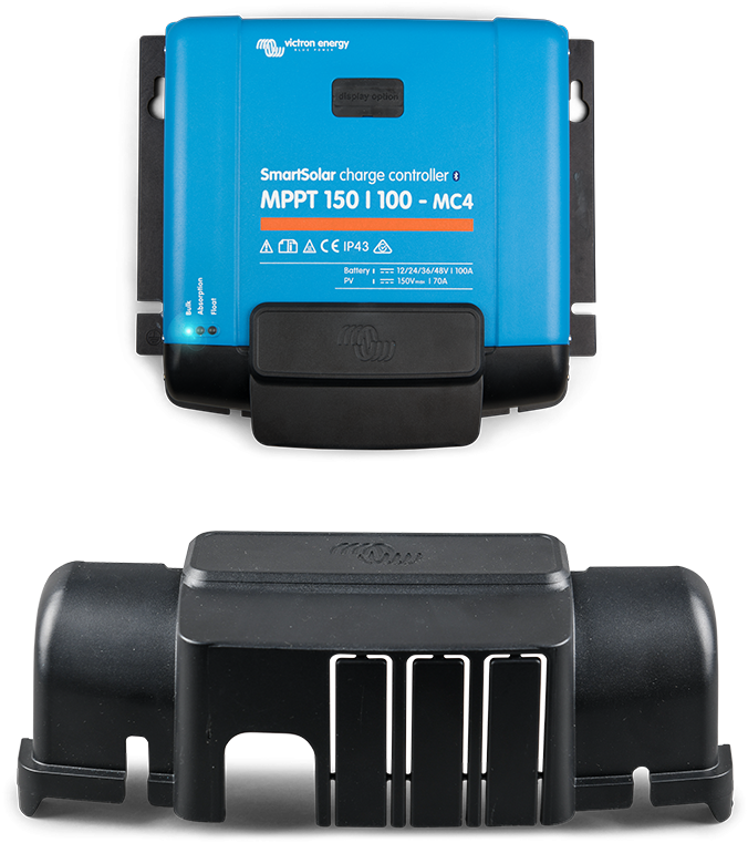 Victron Energy MPPT WireBox-XL Tr 150-85/100 & 250-85/100 VE.Can