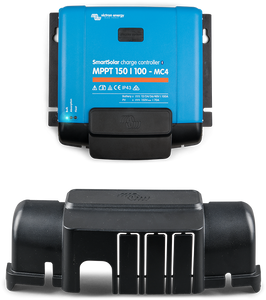 MPPT WireBox-XL Tr 150-100 VE.Can