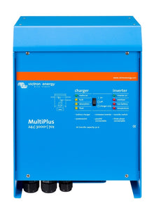 Victron Energy MultiPlus 24/3000/70-50 120V VE.Bus | UL Certified | PMP242301102