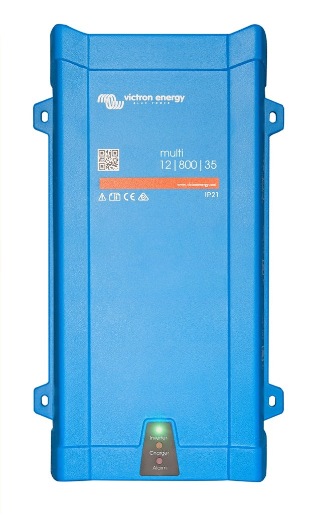 Victron Energy MultiPlus 12/800/35-16 230V VE.Bus