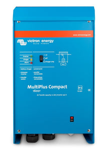 Victron Energy MultiPlus Compact 24/1600/40-16 230V VE.Bus