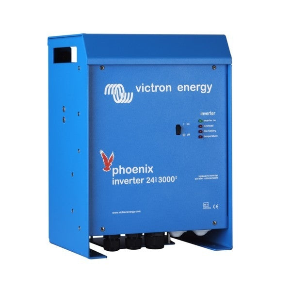 Victron Energy Phoenix Inverter 24/3000 230V VE.Bus
